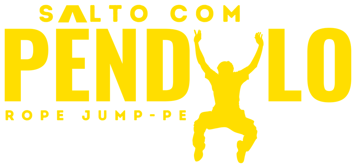 Salto com Pêndulo